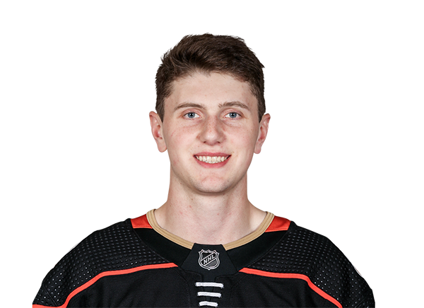 John Moore headshot