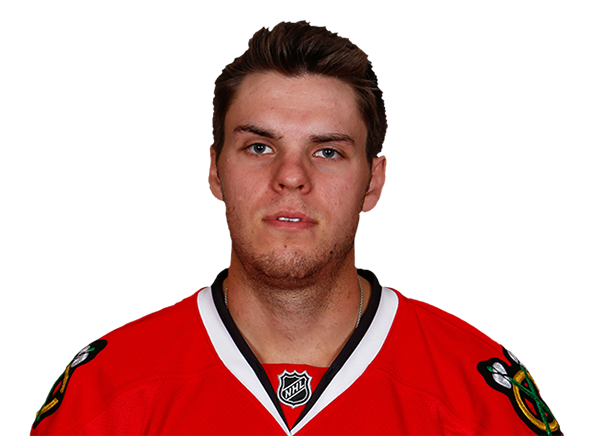 Jeremy Morin headshot