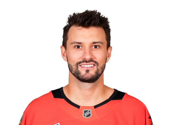 Petr Mrazek headshot