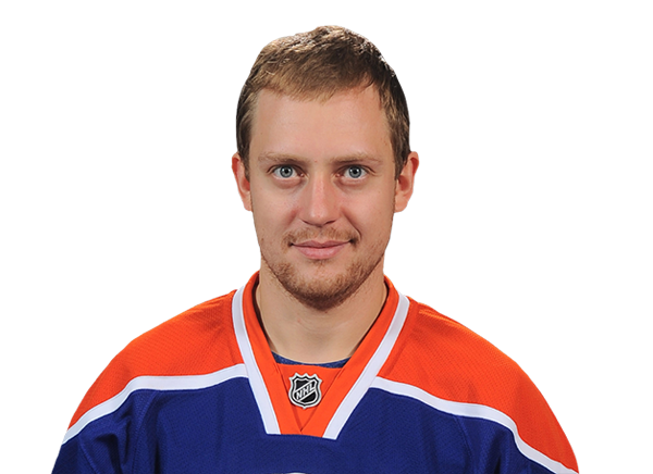 Nikita Nikitin headshot