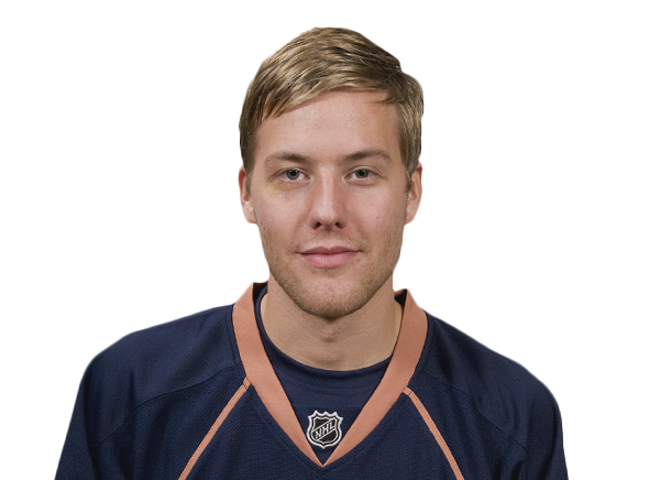 Linus Omark headshot