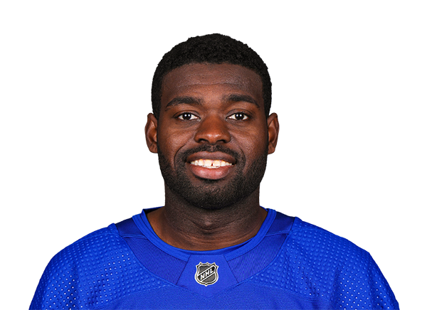 Malcolm Subban headshot