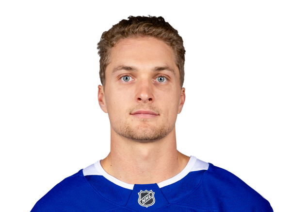 Mitchell Chaffee headshot
