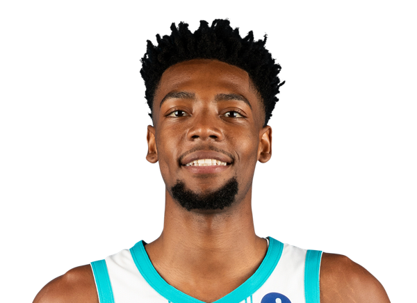 Brandon Miller headshot