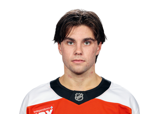Jett Luchanko headshot