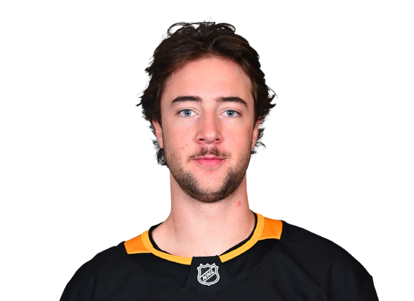 Harrison Brunicke headshot