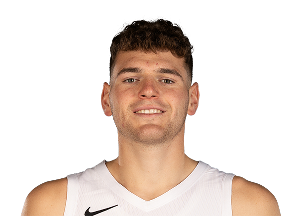 Donovan Clingan headshot