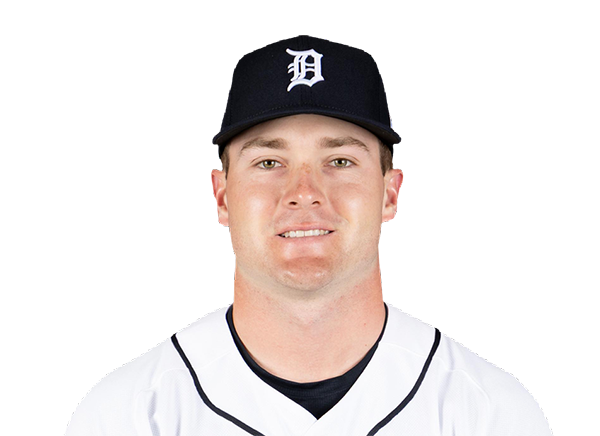 Kevin McGonigle headshot