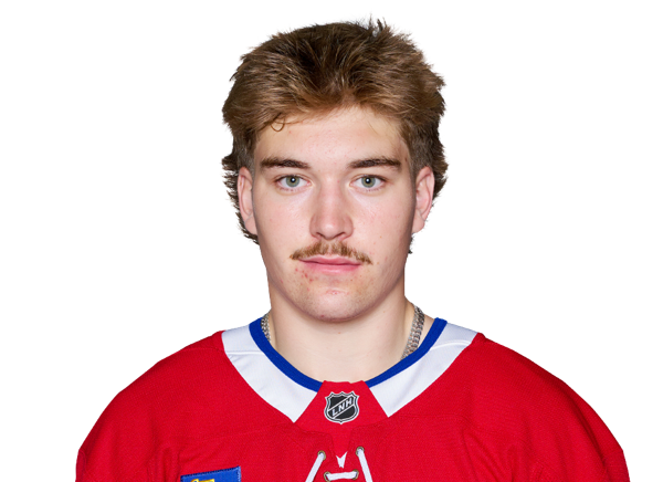 Florian Xhekaj headshot