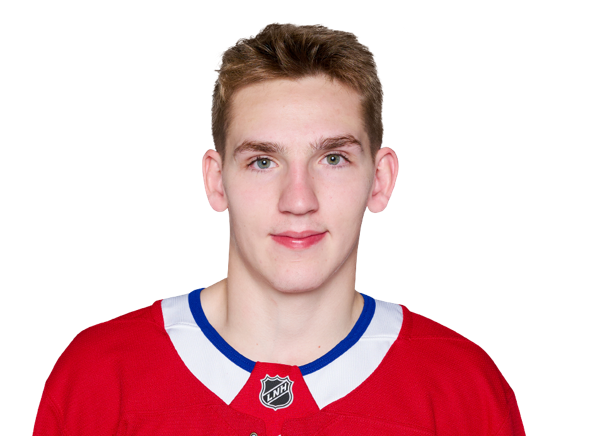 Lane Hutson headshot