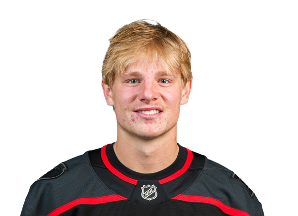 Jackson Blake headshot