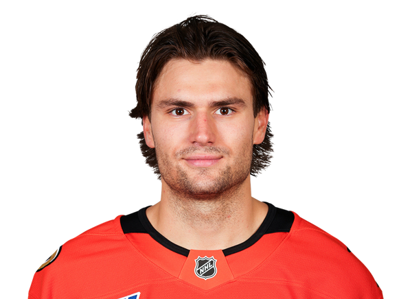 Cutter Gauthier headshot