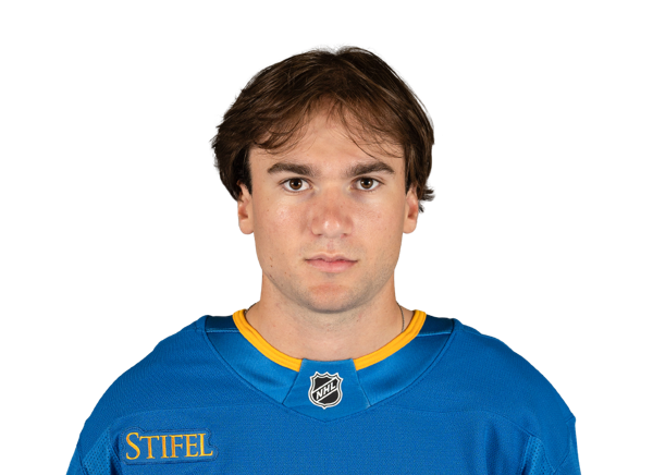 Jimmy Snuggerud headshot