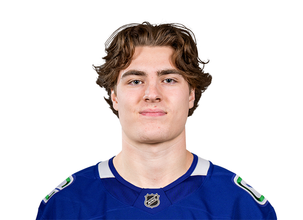 Liam Ohgren headshot