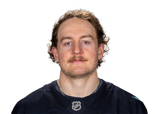 Bobby McMann headshot
