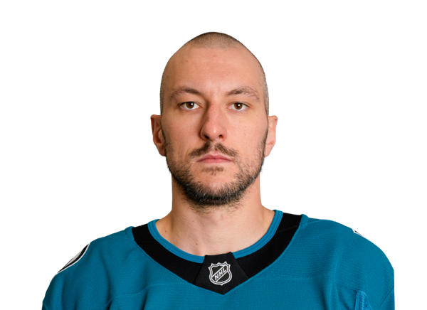 Vincent Desharnais headshot
