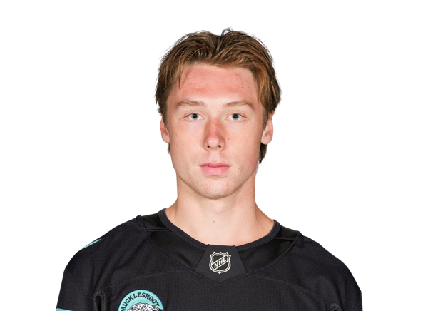 Berkly Catton headshot