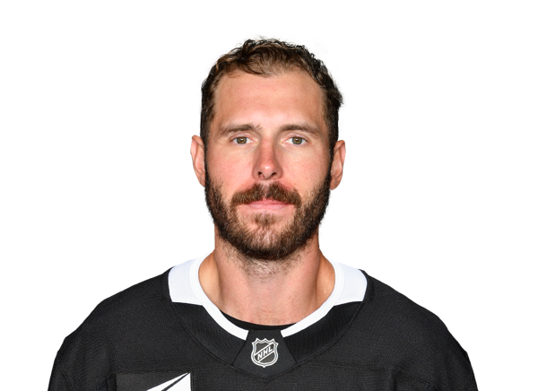 Joel Edmundson headshot