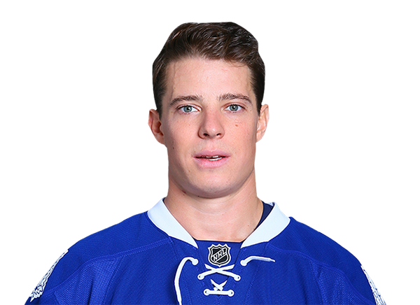 Matt Frattin headshot