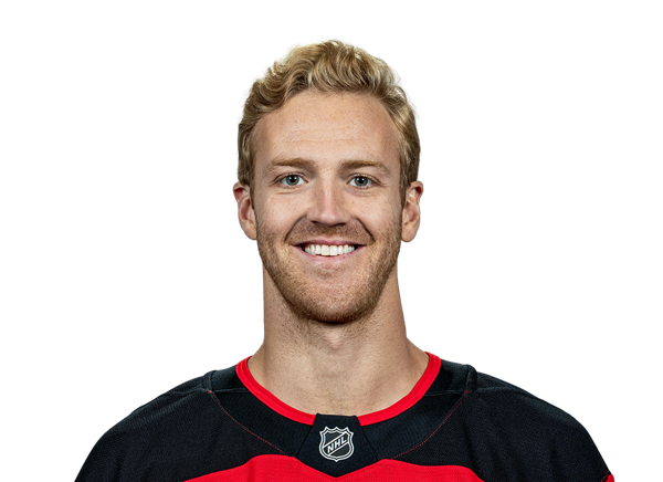 Dougie Hamilton headshot