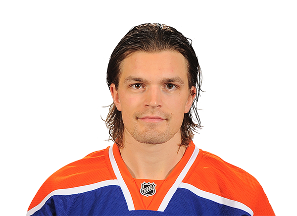 Anton Lander headshot