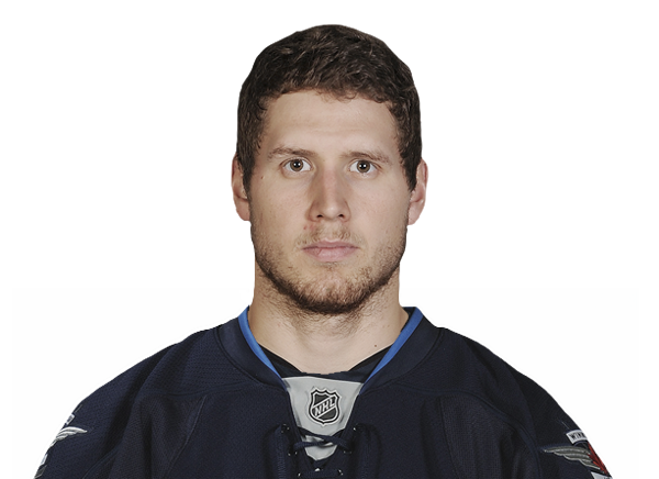 Maxime Macenauer headshot