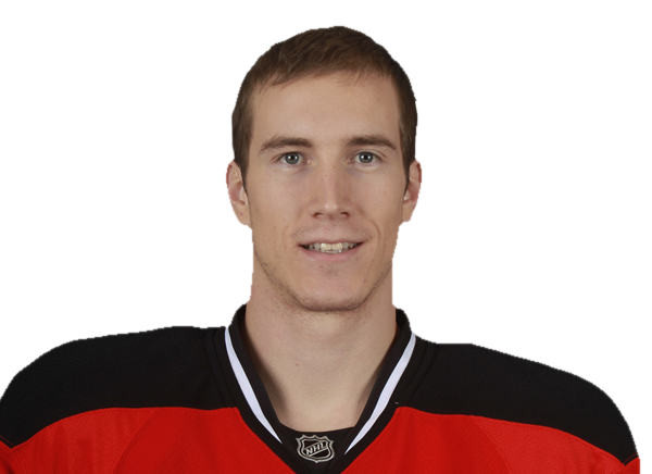Olivier Magnan headshot