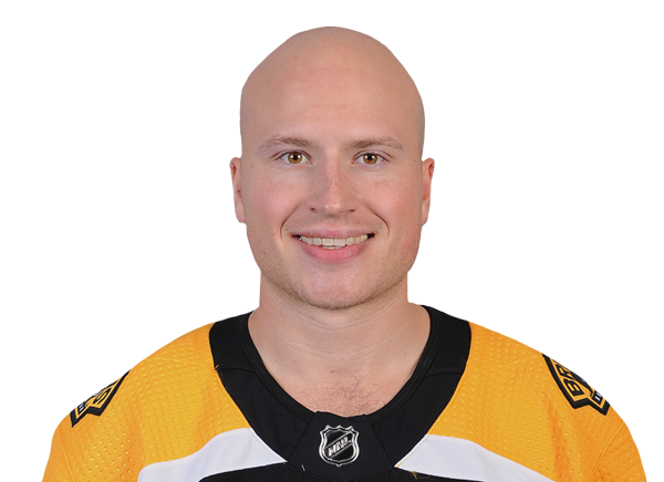 Mark McNeill headshot