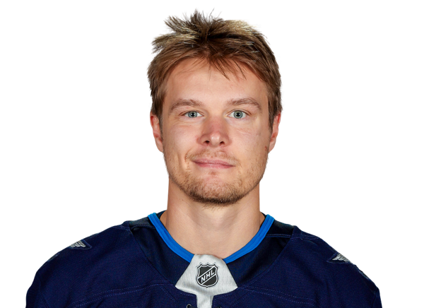 Vladislav Namestnikov headshot
