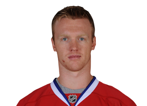 Brendon Nash headshot