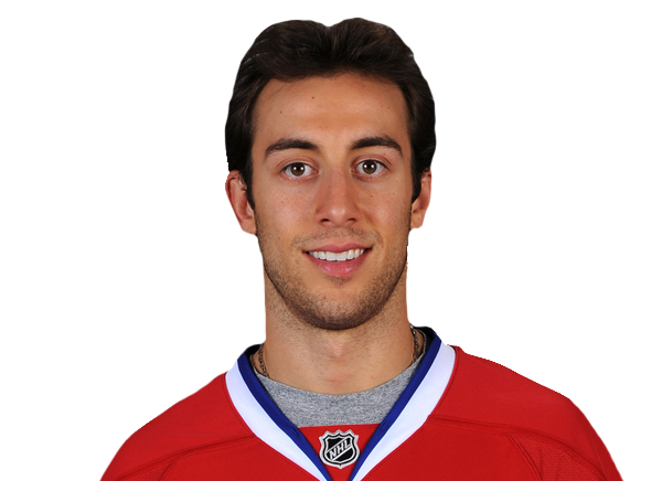Aaron Palushaj headshot