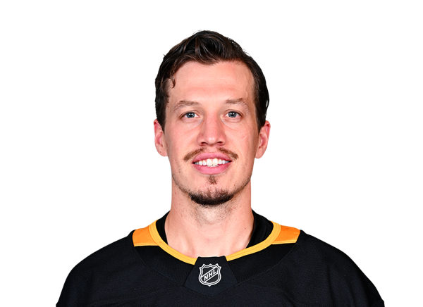 Rickard Rakell headshot