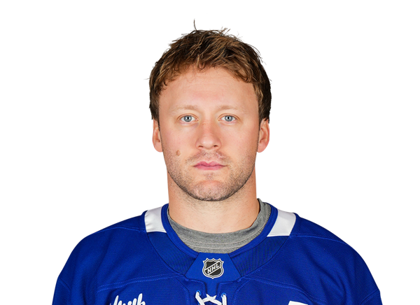 Morgan Rielly headshot
