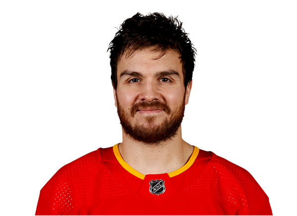Zac Rinaldo headshot