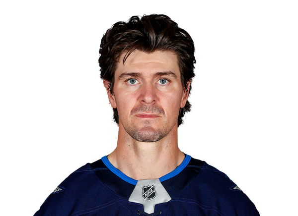 Mark Scheifele headshot