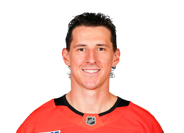 Ryan Strome headshot