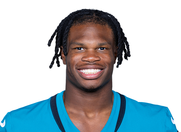 Travis Hunter headshot