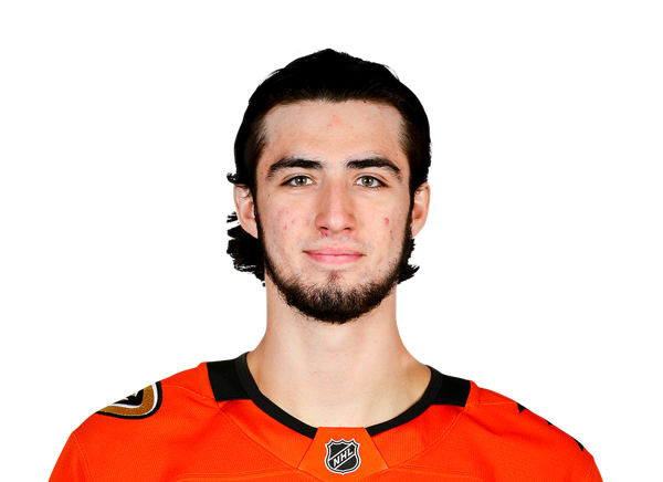 Nikita Nesterenko headshot