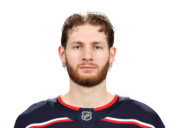 Hunter McKown headshot