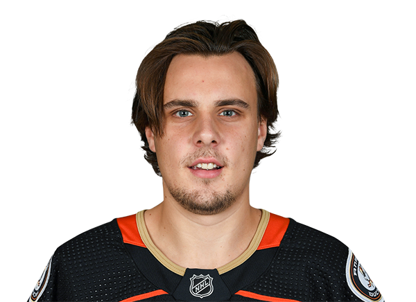 Olle Eriksson Ek headshot