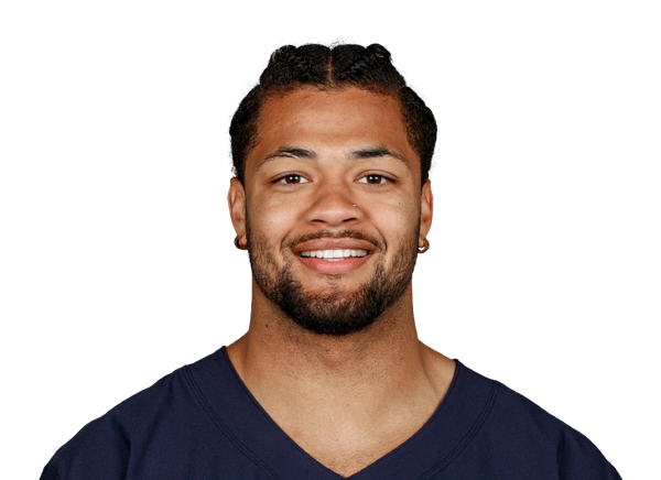 Rome Odunze headshot