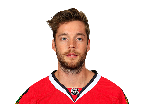David Rundblad headshot
