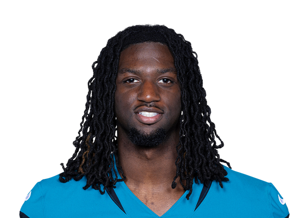 Brian Thomas Jr. headshot