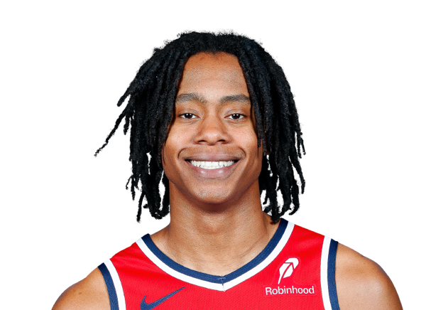 Tre Johnson III