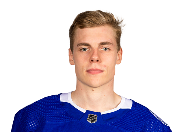 Waltteri Merela headshot