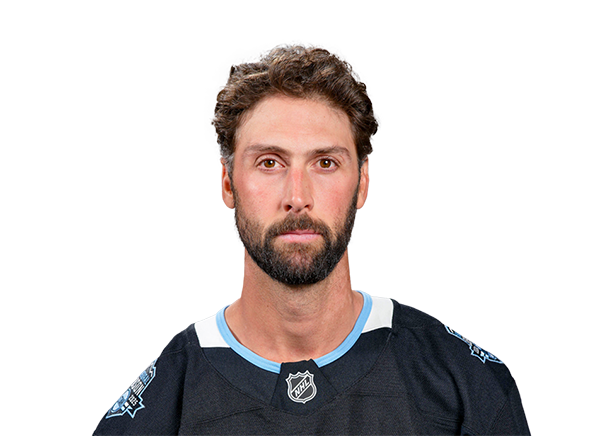 Robert Bortuzzo headshot