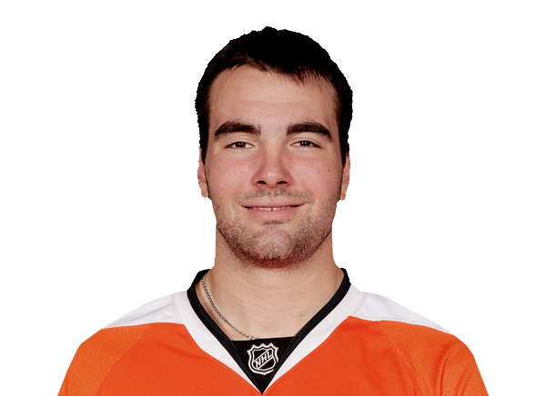 Marc-Andre Bourdon headshot