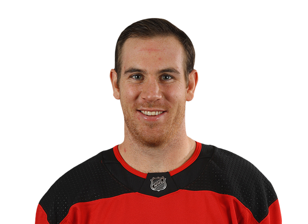 Jimmy Hayes headshot