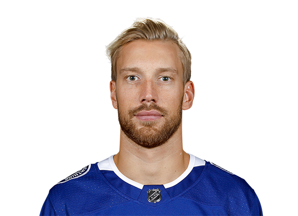 Anders Nilsson headshot