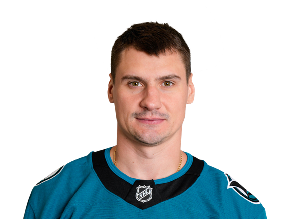 Dmitry Orlov headshot